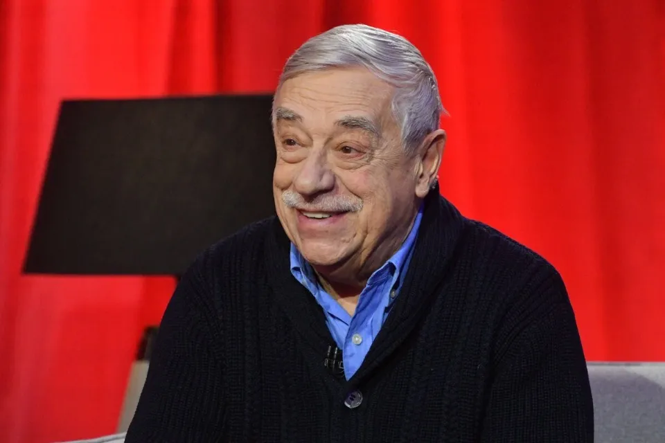 Віктор Граматиков