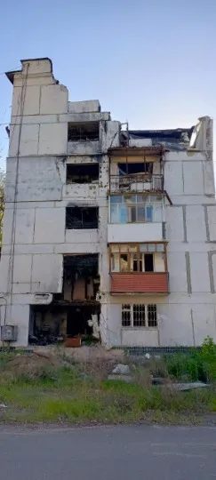 вул. енергетиків сіверськодонецьк