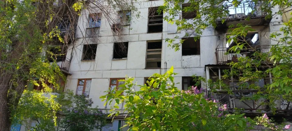 вул. енергетиків сіверськодонецьк