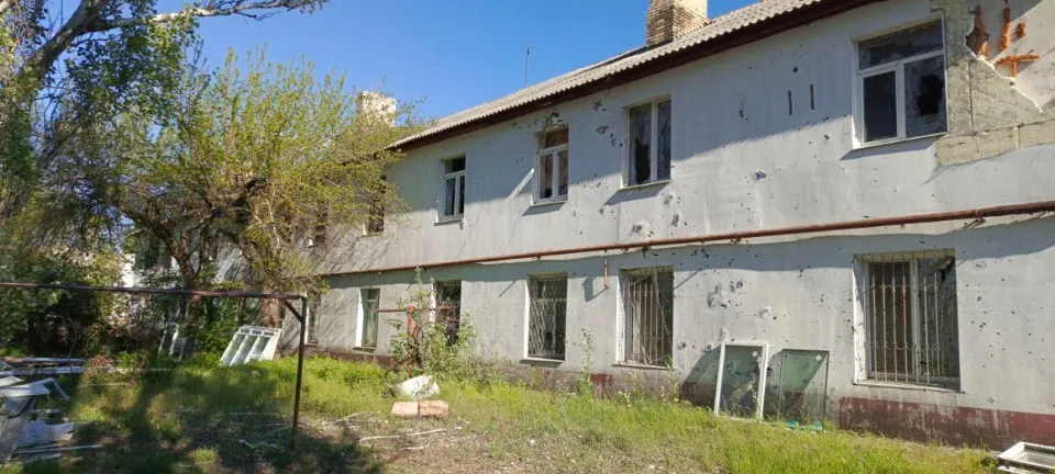 Сіверськодонецьк