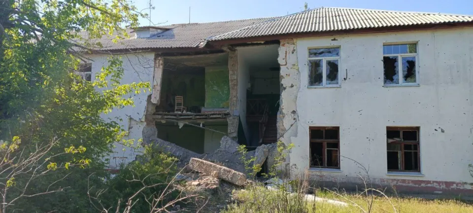 Сіверськодонецьк