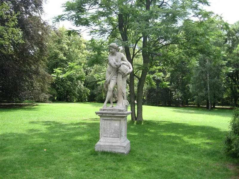 Королівські Лазеньки