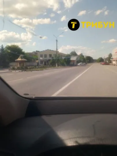 Сватове, вулю Державна, центр