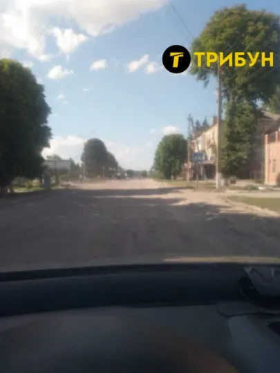 Сватове, площа 50-річчя Перемоги