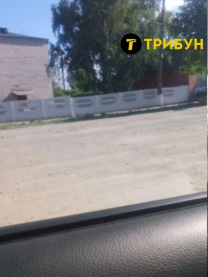 Сватове, вул. Сосюри