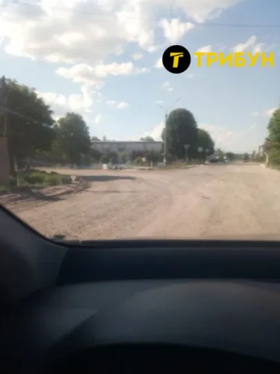 Сватове, вул. Державна