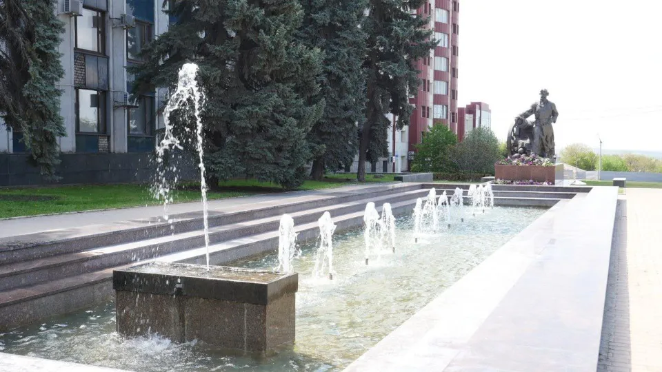 Луганськ