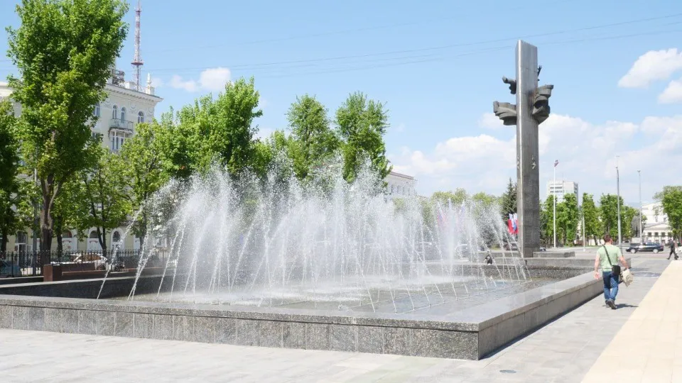Луганськ