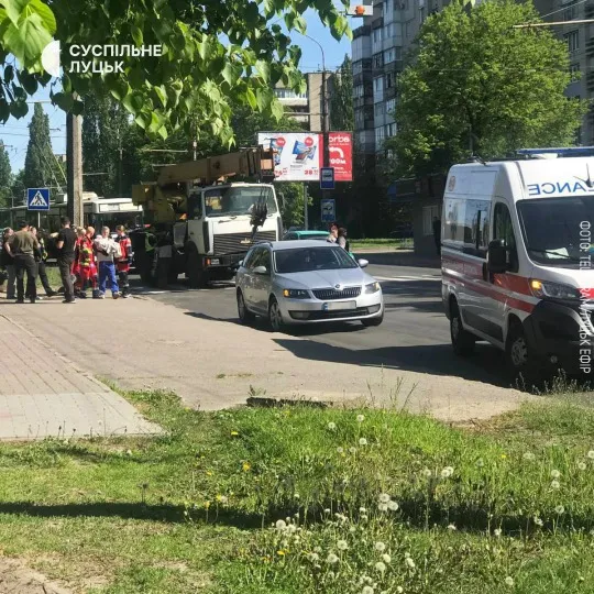 Луцьк