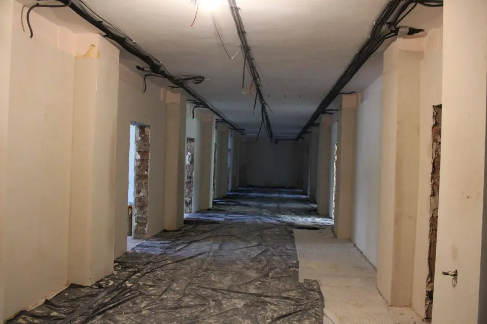 житло для маріупольців у Чернівцях