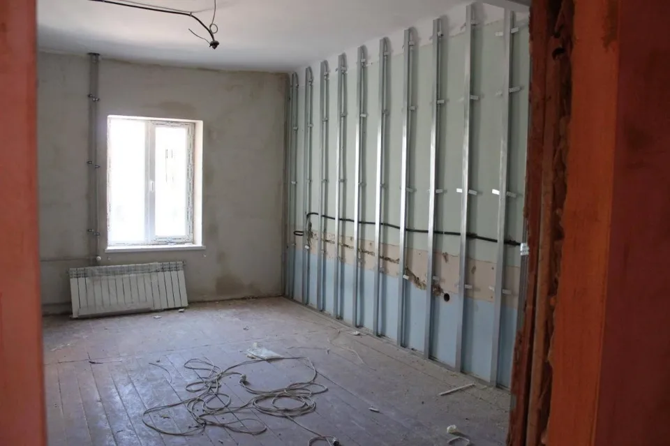 житло для маріупольців у Чернівцях