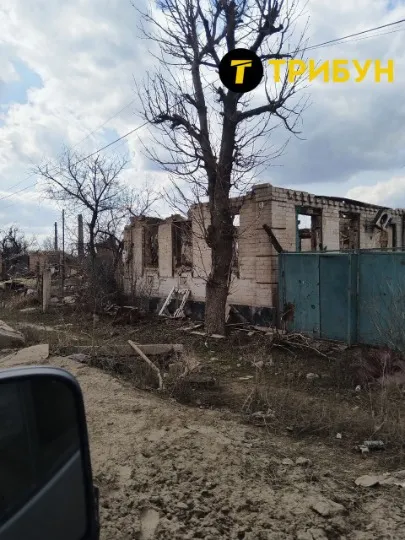 Попасна у травні 2025 року