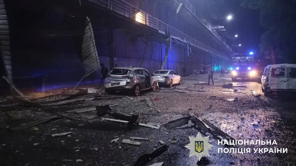 Київ 4 травня