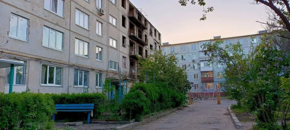 Сіверськодонецьк