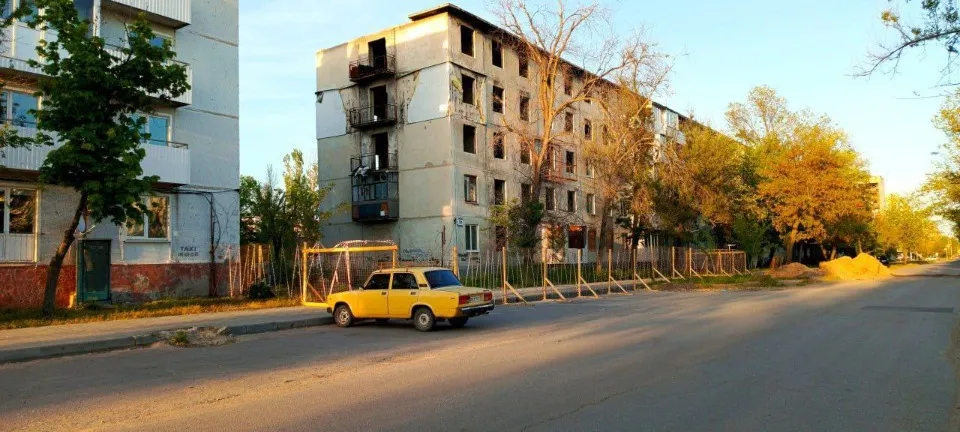 Сіверськодонецьк