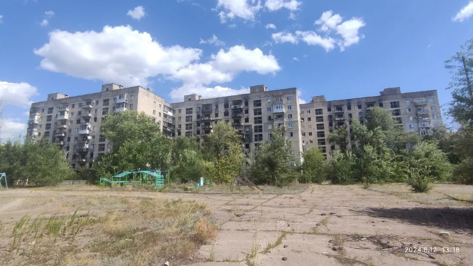 Сіверськодонецьк