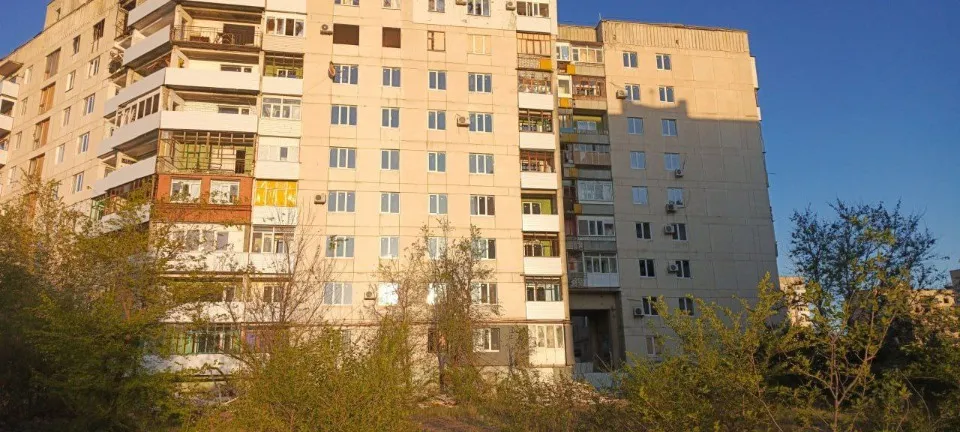 Сіверськодонецьк