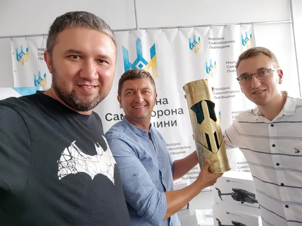 Роман Власенко