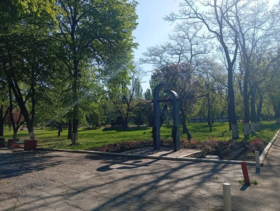 Горлівка
