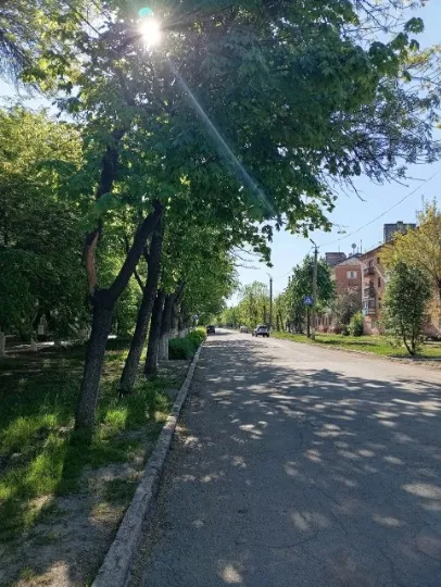 Горлівка