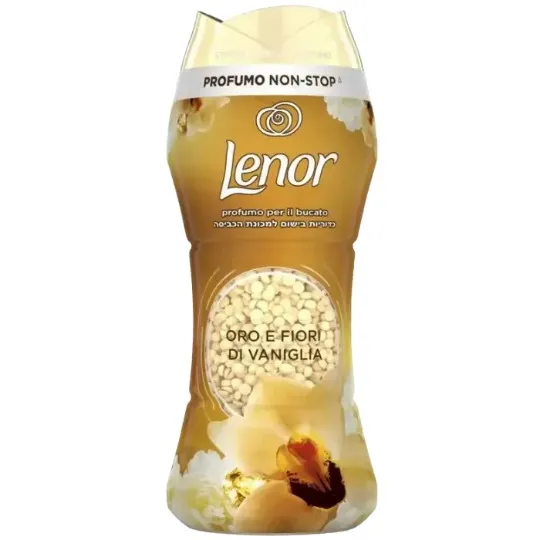 Lenor гранули
