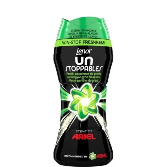Lenor гранули