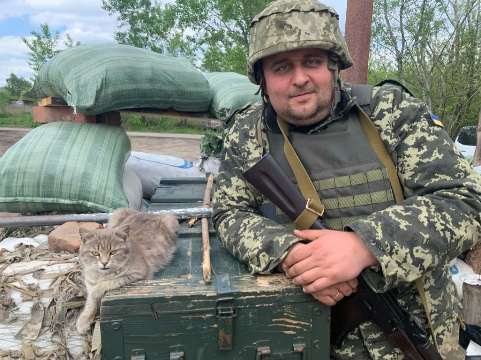 Станіслав Федорчук