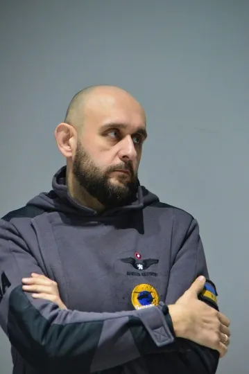 Станіслав Федорчук
