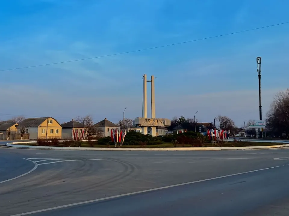 Старобільськ