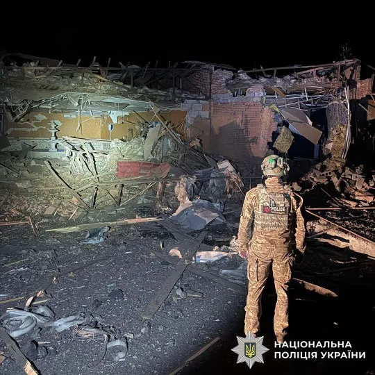 обстріл Донеччини