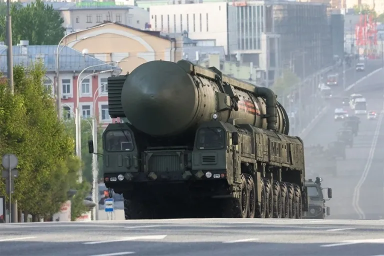 парад у москві 9 травня