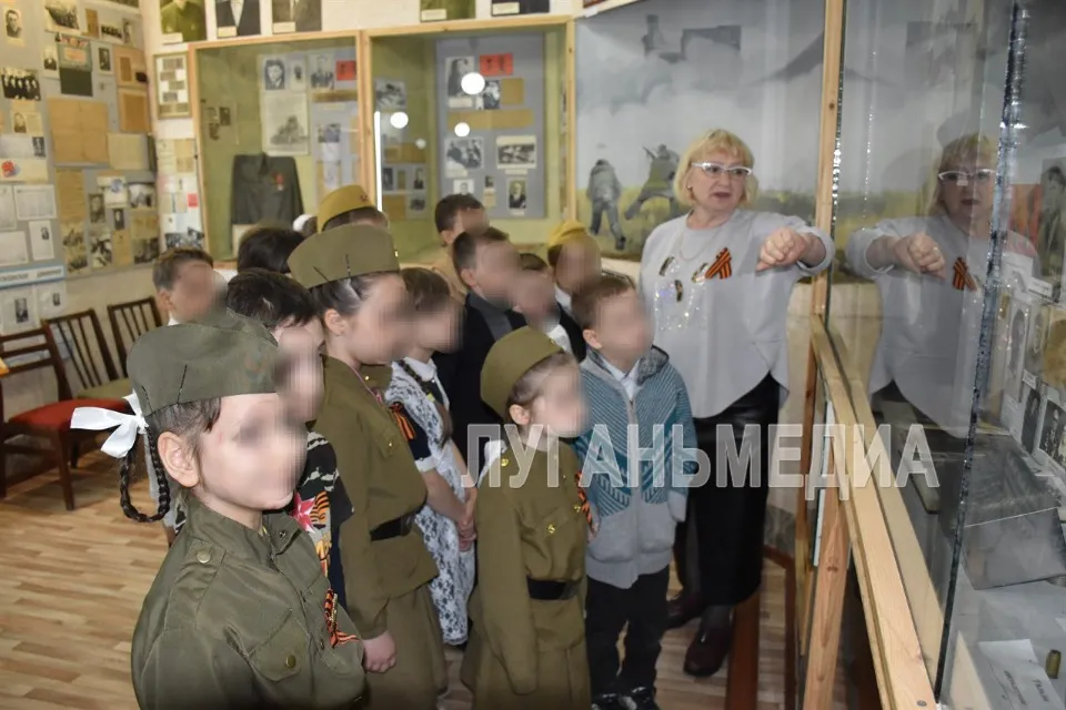 діти