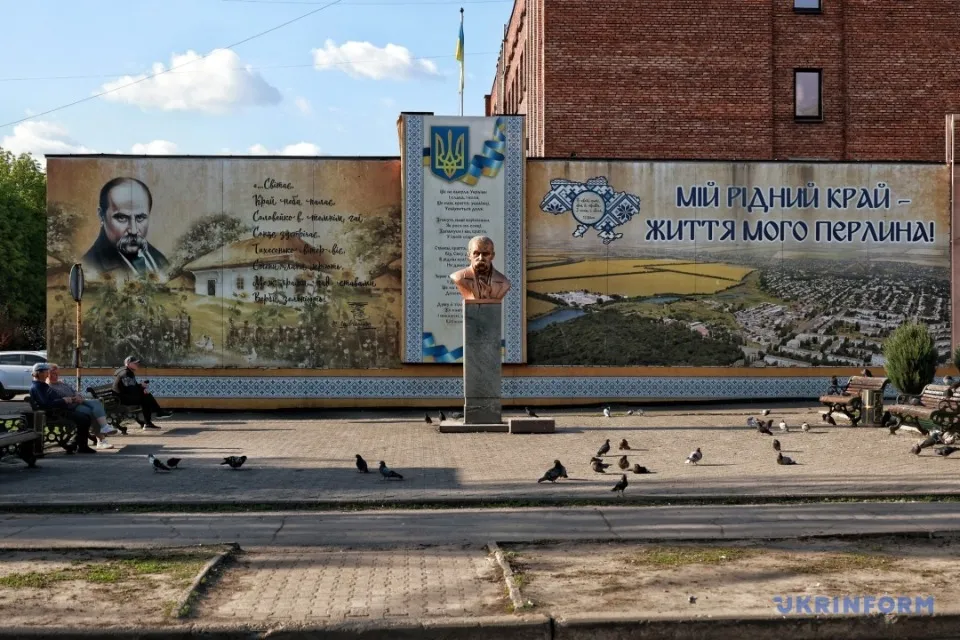 Добропілля травень 2025 війна