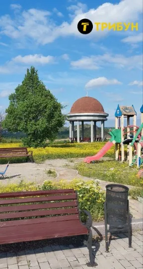 Донецьк травень 2025