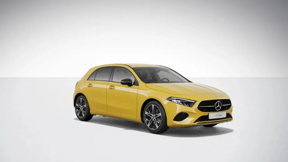 автомобіль Mercedes-Benz