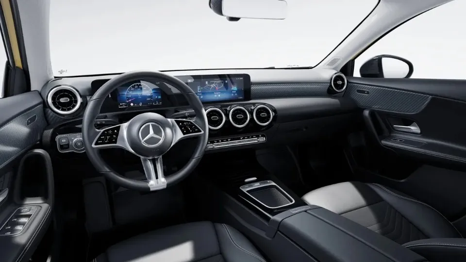 автомобіль Mercedes-Benz