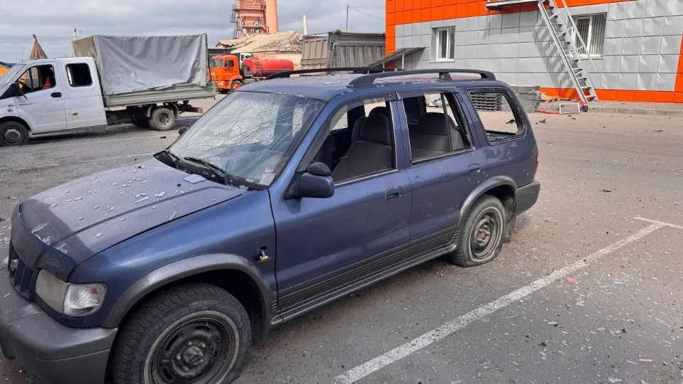 Луганськ