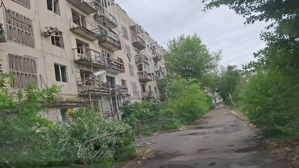 Сіверськодонецьк, Шосе Будівельників, 11-Б