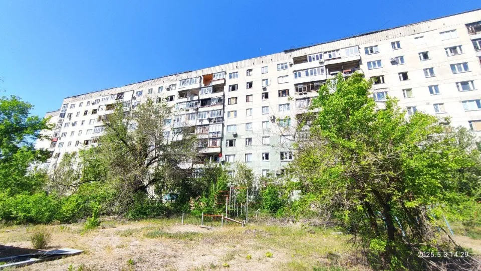Сіверськодонецьк, вулиця Б. Хмельницького (кол. Гагаріна), 117-А