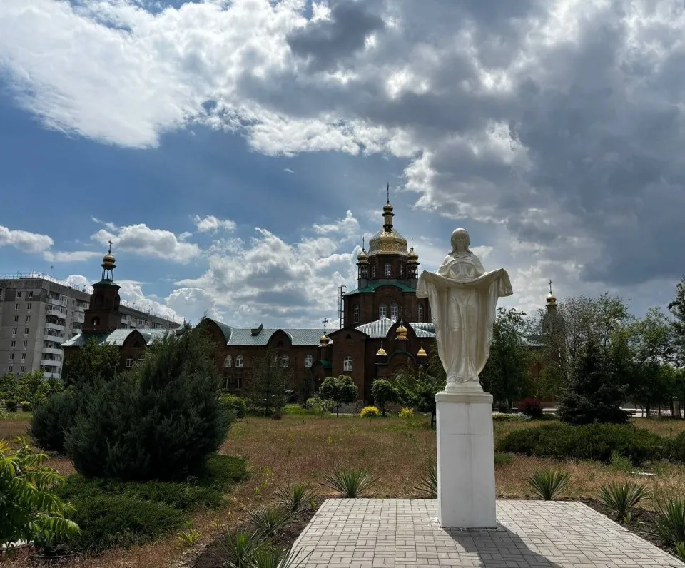 Сіверськодонецьк, Свято-Христоріздвяний собор