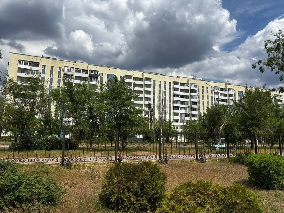 Сіверськодонецьк, проспект Гвардійський, 55