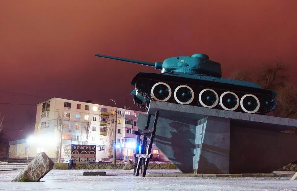 Фото за 2018 рік