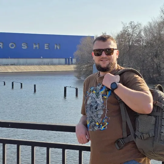 Олександр Биков