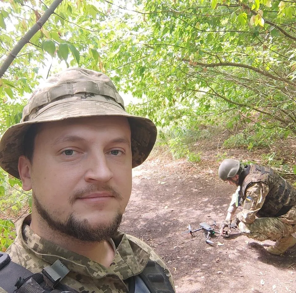 Олександр Биков