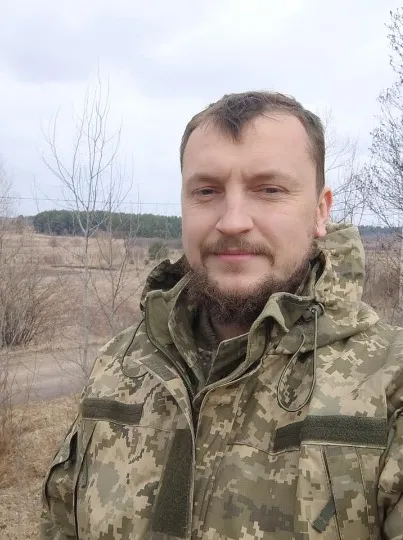 Олександр Биков