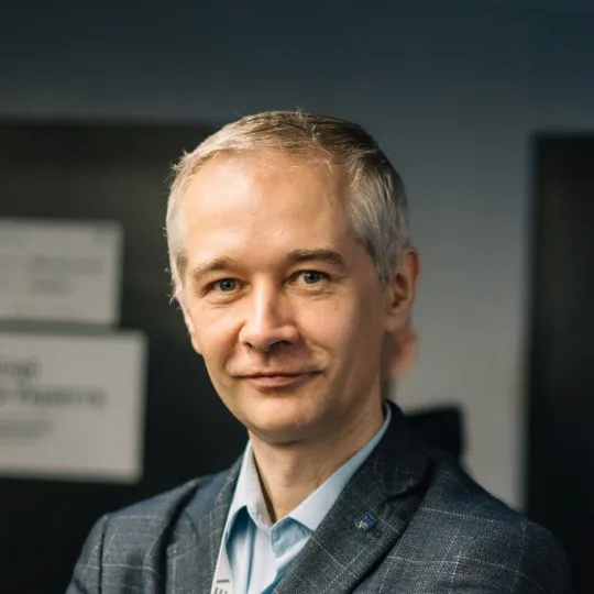 Юрій Д'яченко