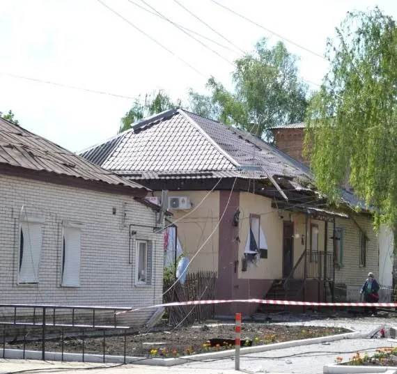 Старобільськ