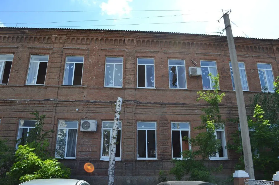 Старобільськ