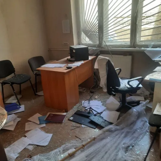 Старобільськ