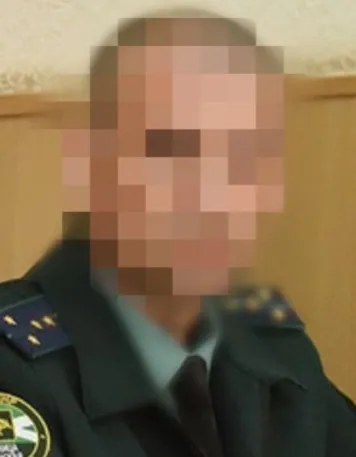 підозрюваний з Луганщини
